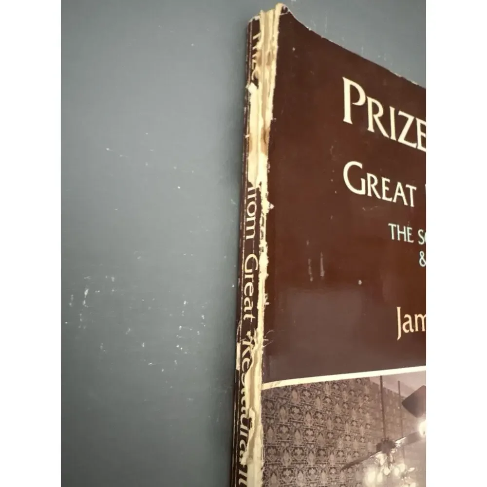 James Stroman PRIZE RECIPES FROM GREAT RESTAURANTS Southern States+Tropics